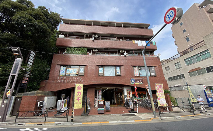 施工前