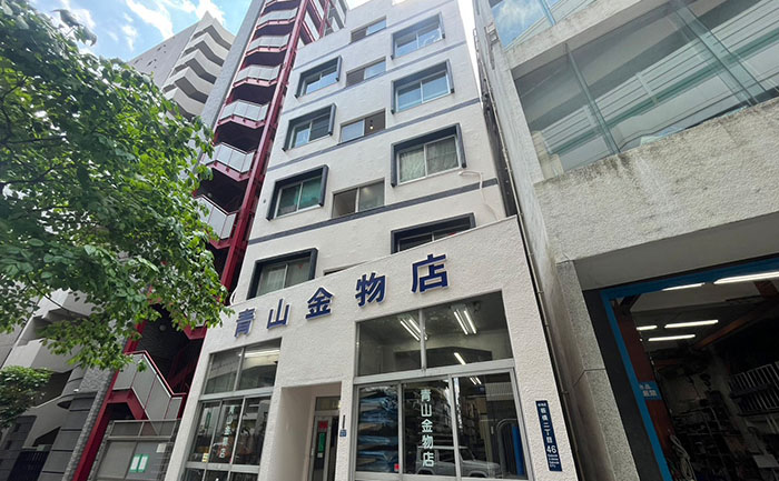 施工後